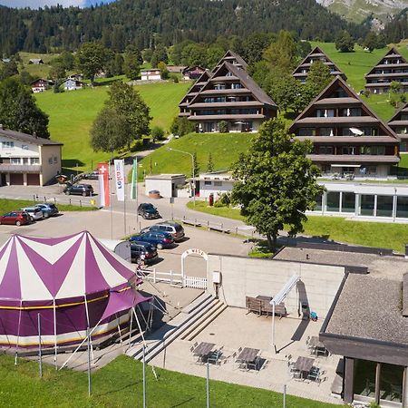 Reka-Feriendorf Вильдхаус Экстерьер фото