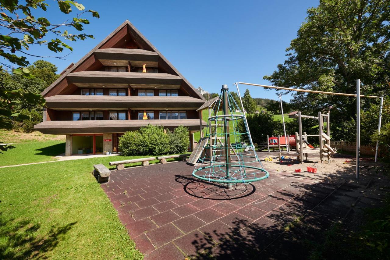 Reka-Feriendorf Вильдхаус Экстерьер фото
