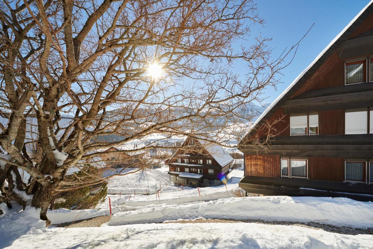 Reka-Feriendorf Вильдхаус Экстерьер фото