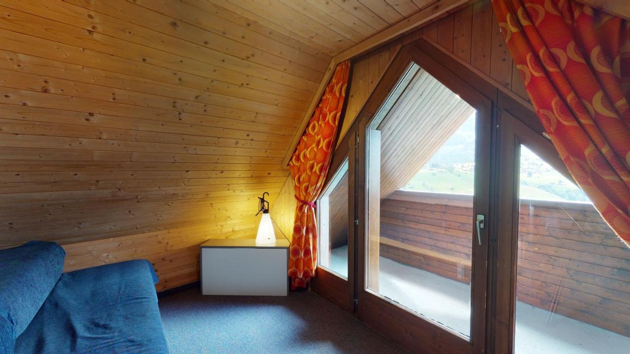 Reka-Feriendorf Вильдхаус Номер фото