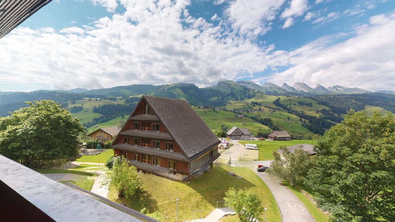 Reka-Feriendorf Вильдхаус Экстерьер фото