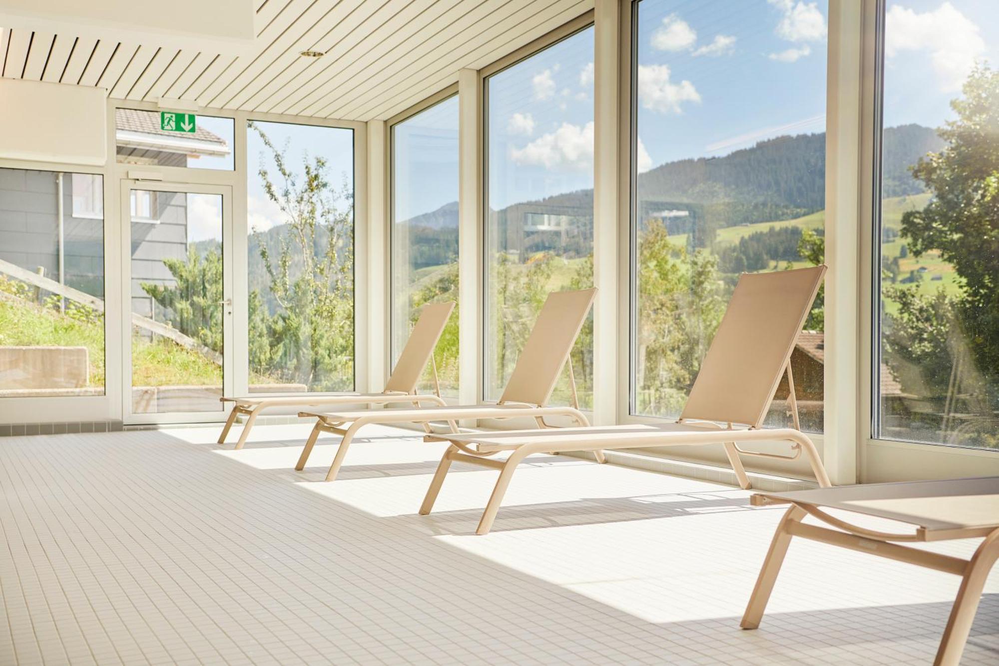 Reka-Feriendorf Вильдхаус Экстерьер фото